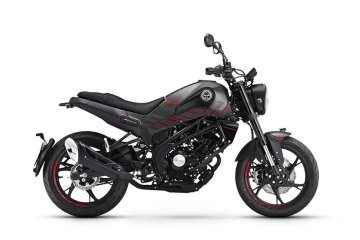 BENELLI LEONCINO 125 ccm. Wyprzedaż ! Raty, transport cały kraj !!!