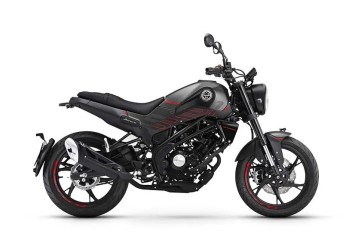 BENELLI LEONCINO 125 ccm. Wyprzedaż ! Raty, transport cały kraj !!!