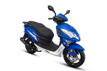 Barton Falcon 50. Rok 2024 !!! Raty, transport cały kraj !