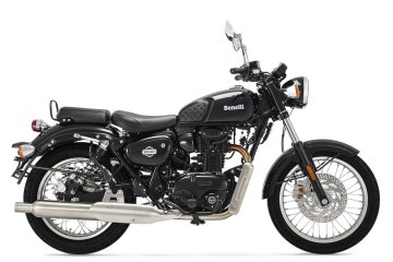 Benelli Imperiale 400 Diler Gwarancja Raty Leasing Transport