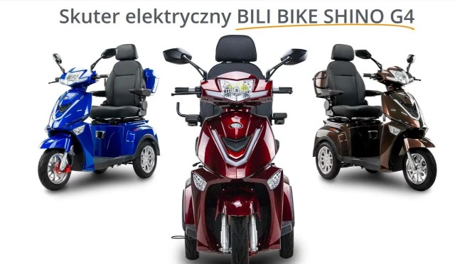 bili-bike