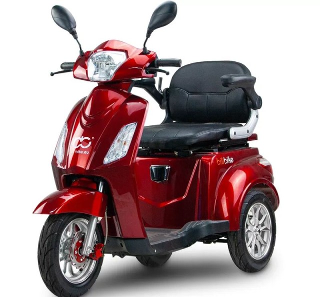 bili-bike